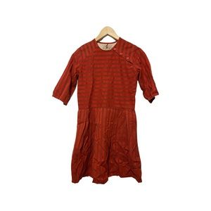 Ace & Jig Cotton Dress